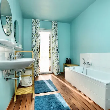 Holiday home Conscience Afst