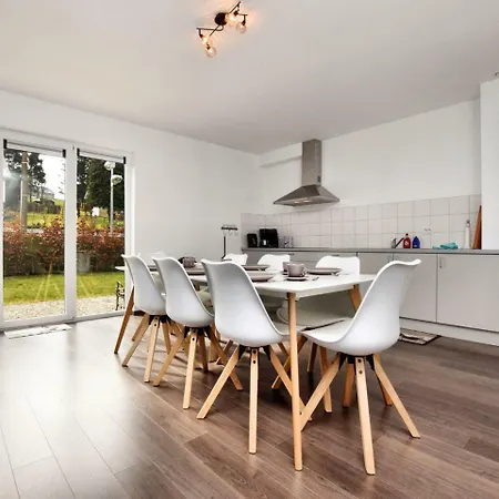 Holiday home Conscience