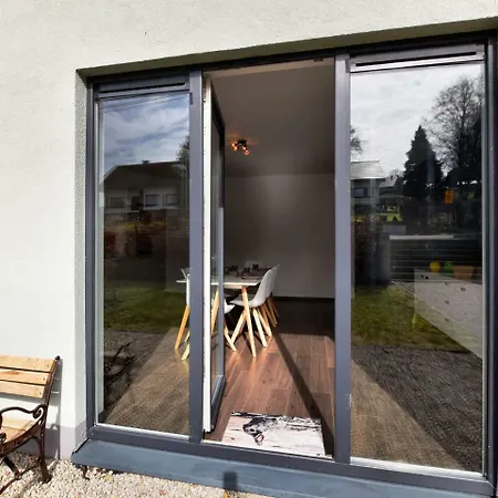 Conscience Holiday home Afst