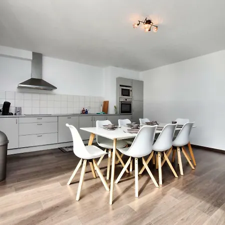 Conscience Holiday home *
