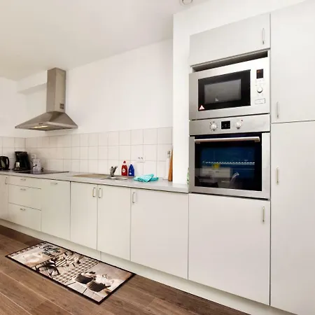 Holiday home Conscience Afst